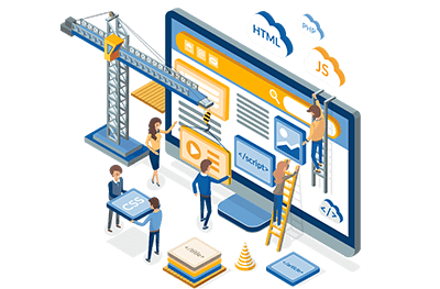 บริการออกแบบเว็บไซต์ และ SEO - XsolutionPro Co., Ltd.
